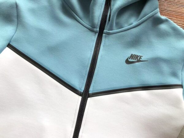 NIKE TECH FLEECE TRACKSUIT
