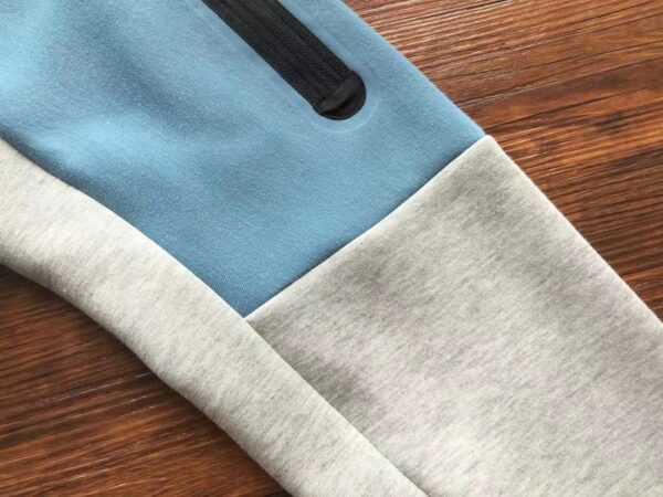 NIKE TECH FLEECE TRACKSUIT