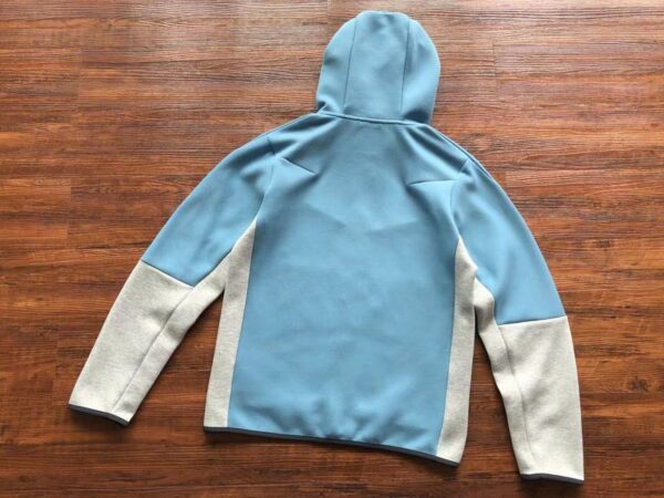 NIKE TECH FLEECE TRACKSUIT