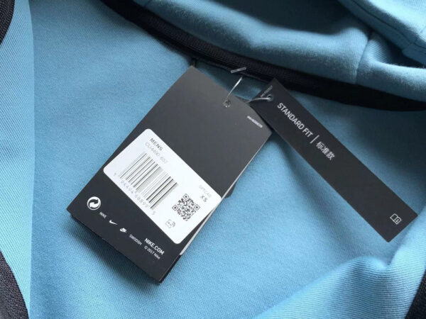 NIKE TECH FLEECE TRACKSUIT