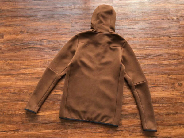 NIKE TECH FLEECE TRACKSUIT