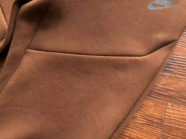 NIKE TECH FLEECE TRACKSUIT