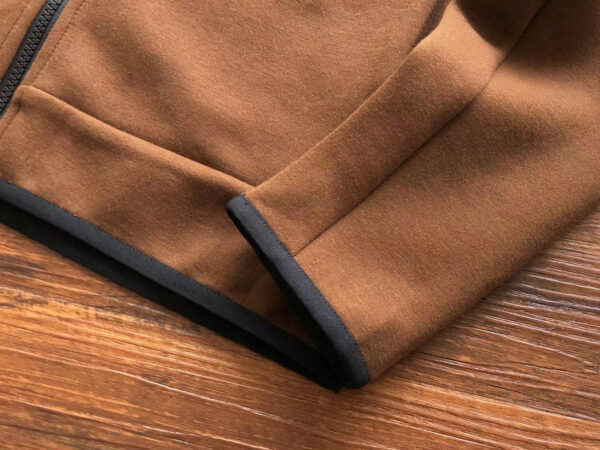 NIKE TECH FLEECE TRACKSUIT