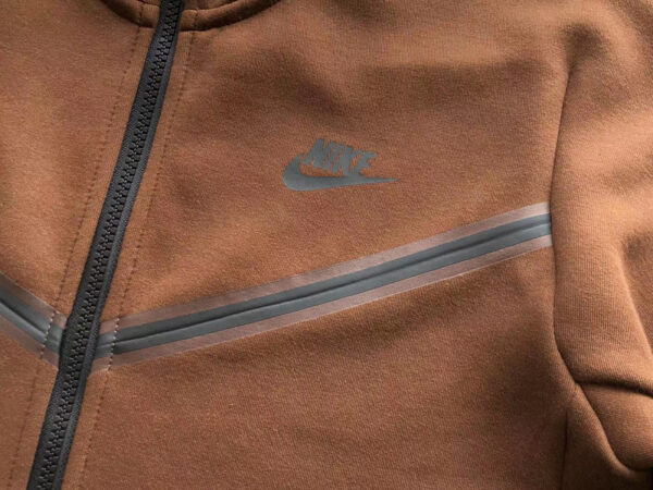 NIKE TECH FLEECE TRACKSUIT