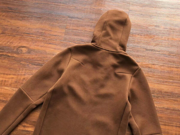NIKE TECH FLEECE TRACKSUIT