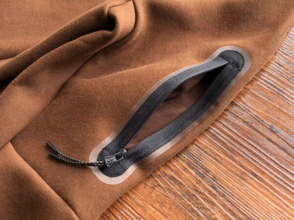 NIKE TECH FLEECE TRACKSUIT