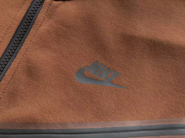 NIKE TECH FLEECE TRACKSUIT