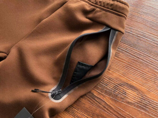 NIKE TECH FLEECE TRACKSUIT