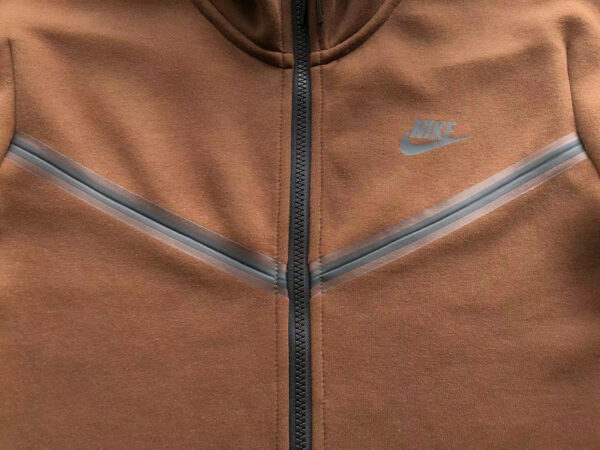 NIKE TECH FLEECE TRACKSUIT