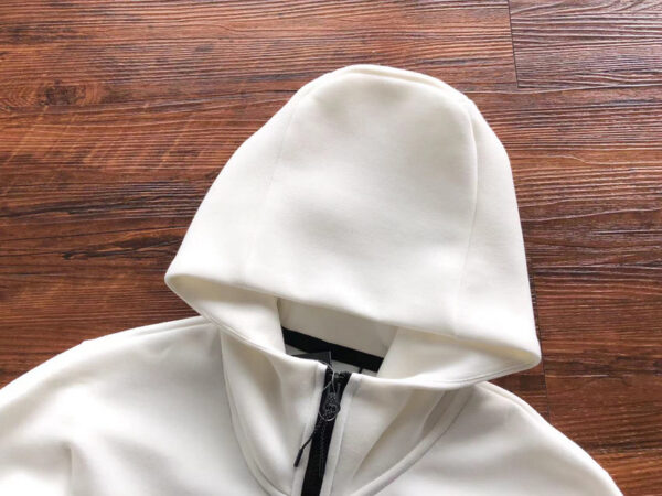 NIKE TECH FLEECE TRACKSUIT