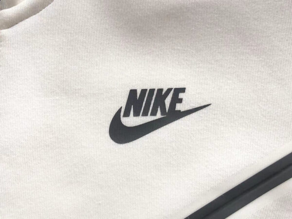 NIKE TECH FLEECE TRACKSUIT