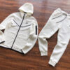 NIKE TECH FLEECE TRACKSUIT