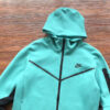 NIKE TECH FLEECE TRACKSUIT