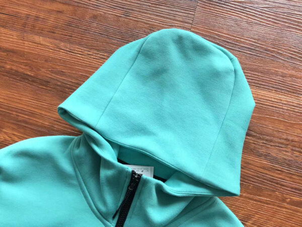 NIKE TECH FLEECE TRACKSUIT