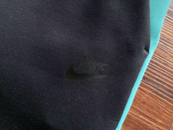 NIKE TECH FLEECE TRACKSUIT