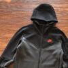 NIKE TECH FLEECE TRACKSUIT