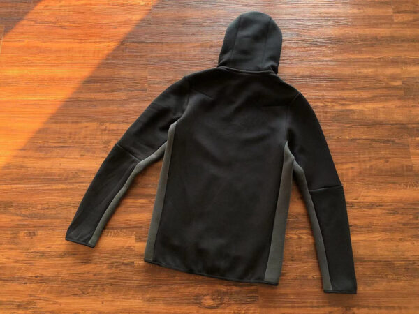 NIKE TECH FLEECE TRACKSUIT