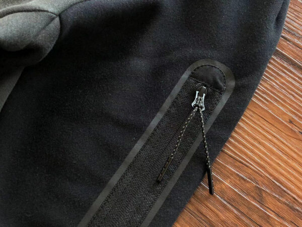 NIKE TECH FLEECE TRACKSUIT