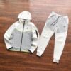 NIKE TECH FLEECE TRACKSUIT