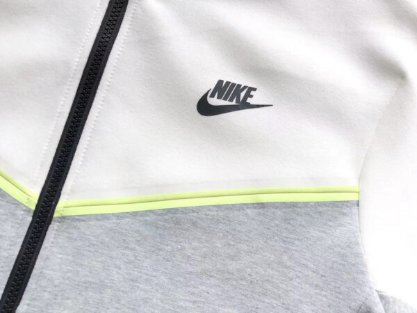 NIKE TECH FLEECE TRACKSUIT