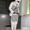 NIKE TECH FLEECE TRACKSUIT