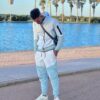 NIKE TECH FLEECE TRACKSUIT