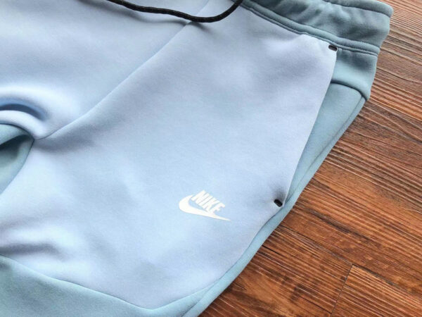 NIKE TECH FLEECE TRACKSUIT