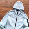 NIKE TECH FLEECE TRACKSUIT