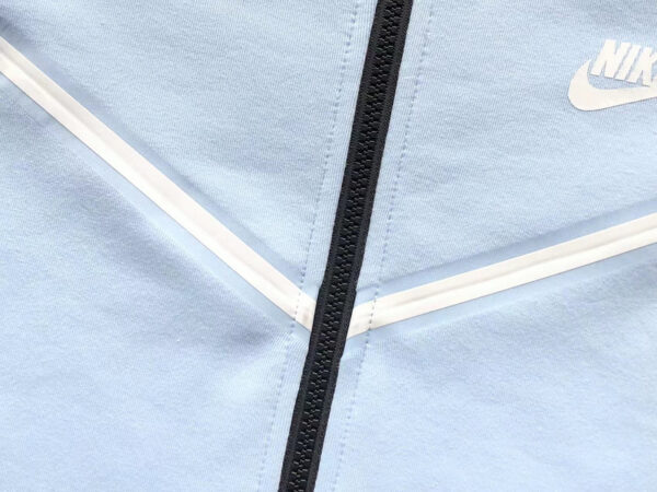 NIKE TECH FLEECE TRACKSUIT