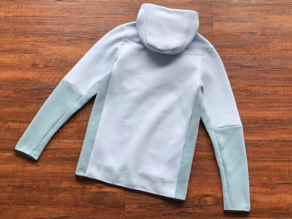 NIKE TECH FLEECE TRACKSUIT