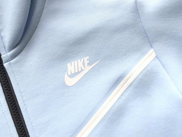 NIKE TECH FLEECE TRACKSUIT