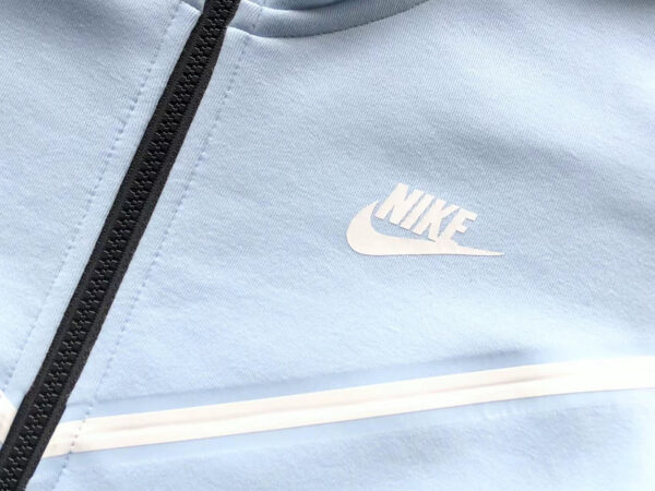 NIKE TECH FLEECE TRACKSUIT
