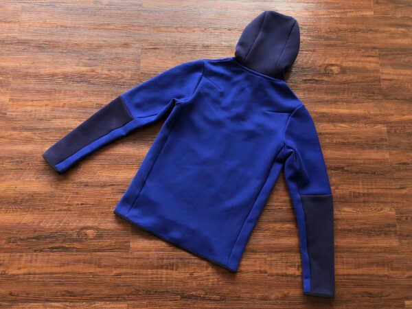 NIKE TECH FLEECE TRACKSUIT