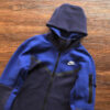 NIKE TECH FLEECE TRACKSUIT