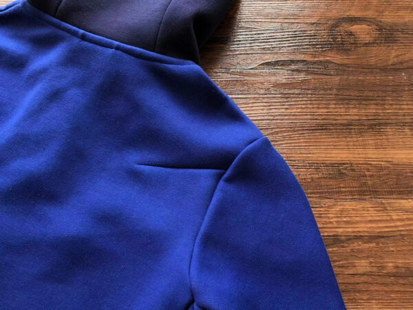 NIKE TECH FLEECE TRACKSUIT