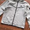 NIKE TECH FLEECE TRACKSUIT