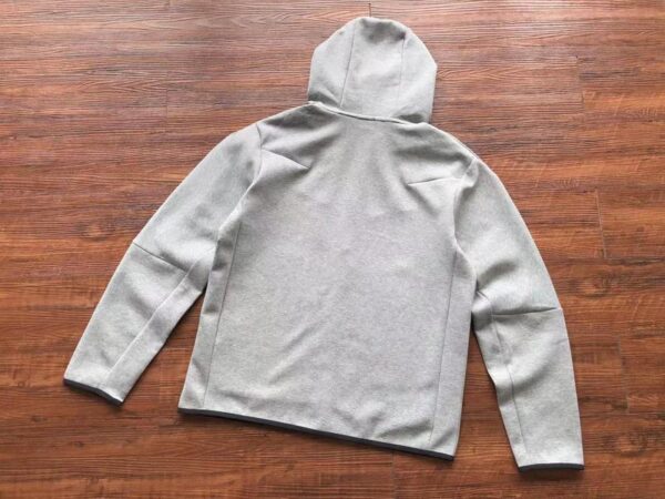 NIKE TECH FLEECE TRACKSUIT