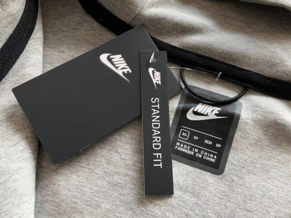 NIKE TECH FLEECE TRACKSUIT