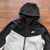 NIKE TECH FLEECE TRACKSUIT