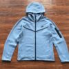 NIKE TECH FLEECE TRACKSUIT