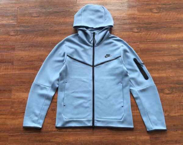 NIKE TECH FLEECE TRACKSUIT