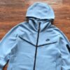 NIKE TECH FLEECE TRACKSUIT