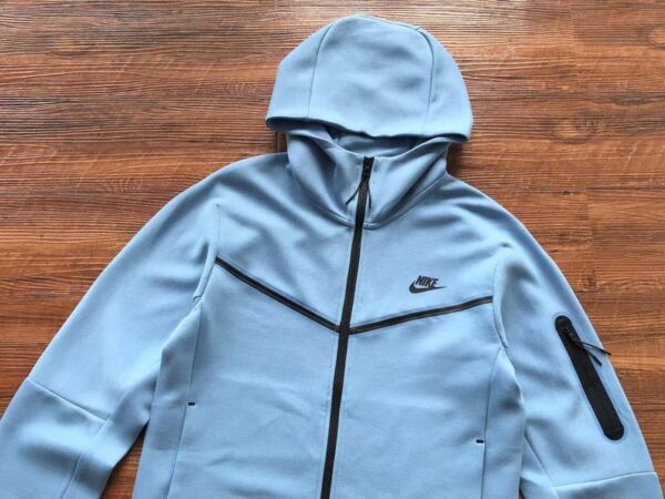 NIKE TECH FLEECE TRACKSUIT