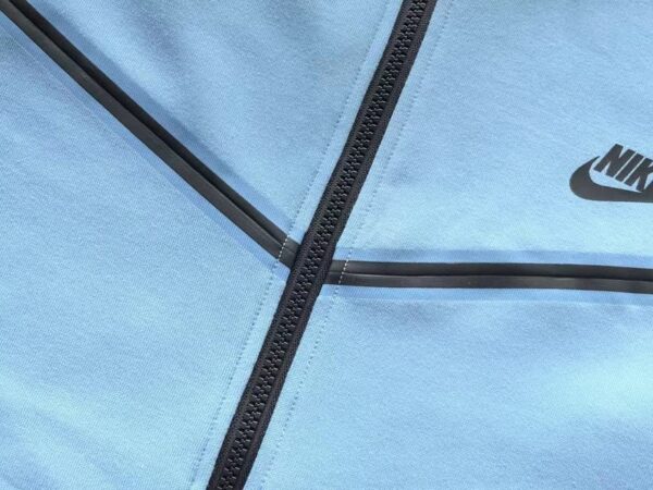 NIKE TECH FLEECE TRACKSUIT