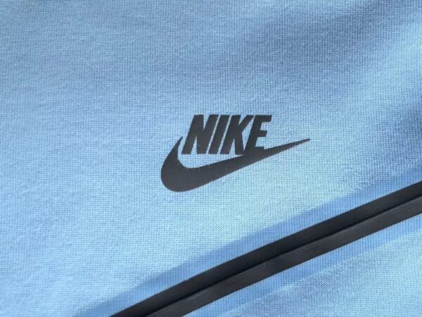 NIKE TECH FLEECE TRACKSUIT