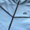 NIKE TECH FLEECE TRACKSUIT