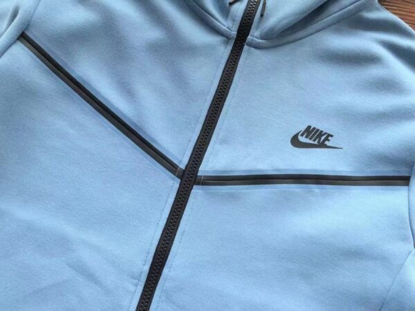NIKE TECH FLEECE TRACKSUIT
