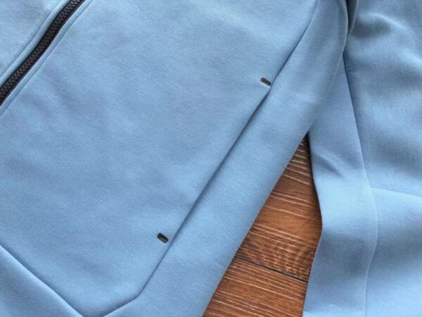 NIKE TECH FLEECE TRACKSUIT