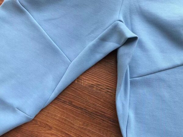 NIKE TECH FLEECE TRACKSUIT