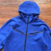 NIKE TECH FLEECE TRACKSUIT